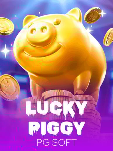 Lucky Piggy